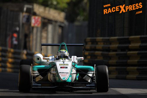 Marcus Ericsson
